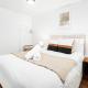 Birmingham City Centre - Self Contained Apartment - Private Access - Free Wifi & Netflix - Top Rated - 3PS, Birmingham (zdjęcie 8)