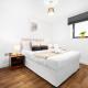 Birmingham City Centre - Self Contained Apartment - Private Access - Free Wifi & Netflix - Top Rated - 3PS, Birmingham (zdjęcie 2)