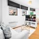 Birmingham City Centre - Self Contained Apartment - Private Access - Free Wifi & Netflix - Top Rated - 3PS, Birmingham