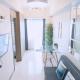 SMDC Coast Residences near PICC World Trade Center MOA, Manila - Fotografie 7