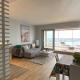 Très bel appartement de 55 m2 face mer avec superbe vue sur la baie de la Baule, Pornichet - Fotografie 2