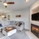 Lake Ozark Condo with Water Views and Pool Access!, Lake Ozark (fotografie 4)
