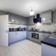 Spacious, 4 bed, Garden, Parking, ExCel London, Londýn - Fotografie 3