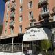 Hôtel Helvie, Vals-les-Bains (foto 2)