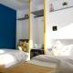 New Luxury Rooms in the Heart of London Next to Shops, Cafes, Bars & Metro with Shared Bathrooms, Londýn - Fotografie 5