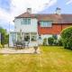 Cooden Cottage Bexhill - Fotografie 1