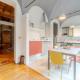 Quadrilatero Romano! Exclusive & Roomy Apartment, Torino - Foto 7