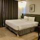 Cozy 1 Studio Room - The Residences BGC Taguig, Manila - Fotografie 1