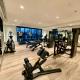 Chic Lux 2BR I High Floor l by Burj Khalifa & Dubai Mall I Pool l Gym, Dubaj - Fotografie 10