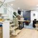 75-5A Luxury 3BR Duplex W D in unit Elevator, New York - Photo 1