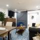 75-5A Luxury 3BR Duplex W D in unit Elevator, New York - Photo 3