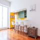 At Home - Turati/Porta Nuova Apartment, Milán - Fotografie 6