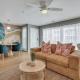 Tybee Island Treasure: Beachfront Condo
