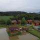 Pousada rio canoas, ウルビシ - 写真 1