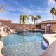 Large Las Vegas Home with Pool, Hot Tub and Game Room, Las Vegas - Photo 1