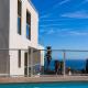 SPLENDIDE APPARTEMENT NICE BLUE PEARL TOUT CONFORT VUE MER PANORAMIQUE, Nice - Fotografie 7