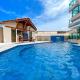 Tangaroa #03 em Porto de Galinhas por Carpediem, ポルト・デ・ガリーニャス - 写真 1