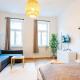 Vienna City Apartment Traisengasse, Vienna - Foto 1