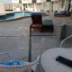 Pool view studio with terrace, Hurghada - Foto 8