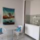 Pool view studio with terrace, Hurghada - Foto 6