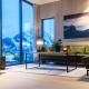 New luxury cabin near Henningsvær Lofoten, Kleppstad - Fotografie 1
