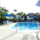 Charming Ground-Floor Studio in South Coast Barbados, Bridgetown (foto 6)