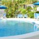Charming Ground-Floor Studio in South Coast Barbados, Bridgetown (foto 7)