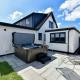 Heatherslade House - Hot Tub, Dog Friendly, Parkmill (fotografie 7)