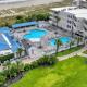 Beach Front Condo w/Pool, Restaurant, and Bar, Tybee Island - Fotografie 5