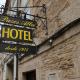 Hotel Pazos Alba, Santiago di Compostela (foto 5)