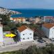 Apartman Mala Lanterna, Trogir (Traù)
