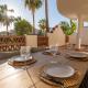 Golf beach luxury apartment Riviera golf, Málaga - Foto 1