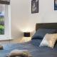 Deluxe 2 bed flat w/free parking, High Wycombe (zdjęcie 8)