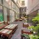 Play Hostel Arcos, Buenos Aires - Zdjęcie 1