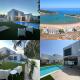Villa Pampelonne - Villa nr 7, São Martinho do Porto (foto 3)