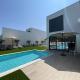 Villa Pampelonne - Villa nr 7, São Martinho do Porto (foto 5)