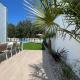 Villa Pampelonne - Villa nr 7, São Martinho do Porto (foto 6)