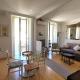 From 1882, romantic flat, in the Golden Square, Nice - Fotografie 1