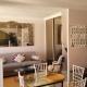 From 1882, romantic flat, in the Golden Square, Nice - Fotografie 8