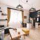 T22 homey apartment, Budapeszt - Zdjęcie 1