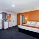 Regency Inn, Fayetteville (foto 5)