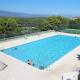 Mougins le Haut - Rez de Jardin - Terrasse - Piscine