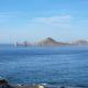 Oceanfront Penthouse, 2 Masters, 2 Baths, kitchen!, Cabo San Lucas