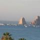 Oceanfront Penthouse, 2 Masters, 2 Baths, kitchen!, Cabo San Lucas (foto 6)