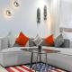 Cozy & Brand New Flat In Casablanca, Casablanca - Fotografie 6