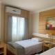 Quarto duplo em hotel pertinho do Aeroporto de Congonhas - H108, São Paulo - Photo 2