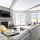 Chalet AuCalm, Chertsey - Fotografie 4