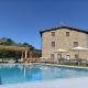 Villa Claudia, Cavriglia (fotografie 2)