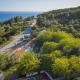 Apartments with parking space Babino Polje, Mljet - 22319