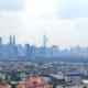 KLCC VIEW Setapak Homestay 2BR KL view 8pax 15 min to KLCC PV21A R, Kuala Lumpur - Fotografie 7
